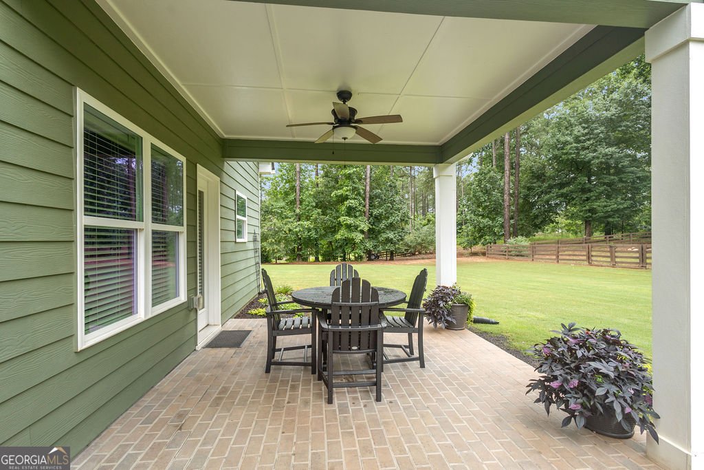 130 Fox Hall Crossing Senoia - Photo 34