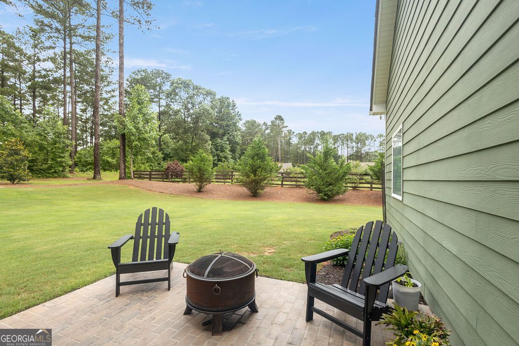 130 Fox Hall Crossing Senoia - Photo 35