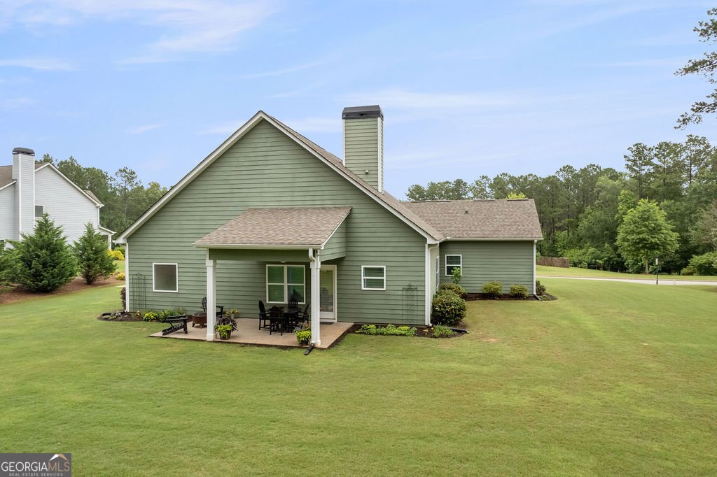 130 Fox Hall Crossing Senoia - Photo 36