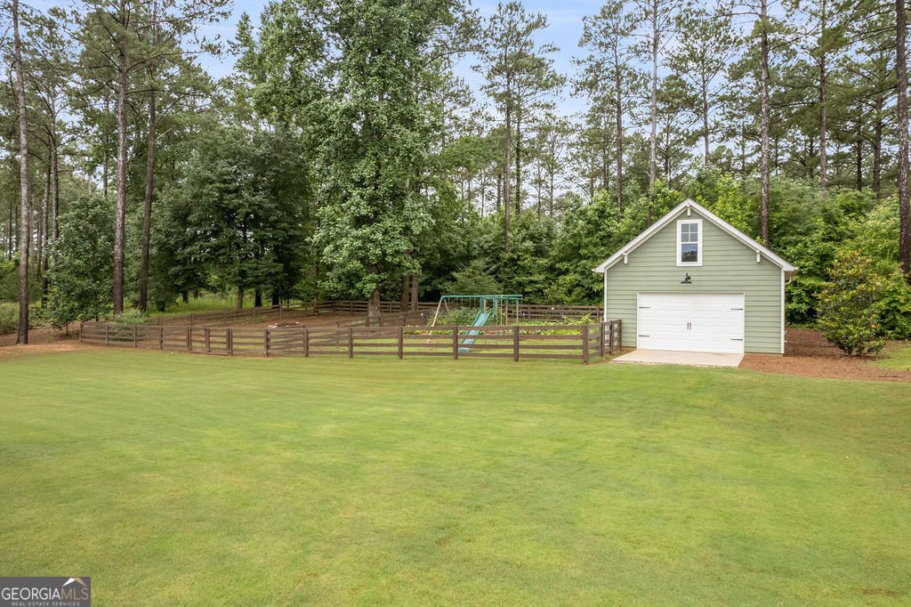 130 Fox Hall Crossing Senoia - Photo 37