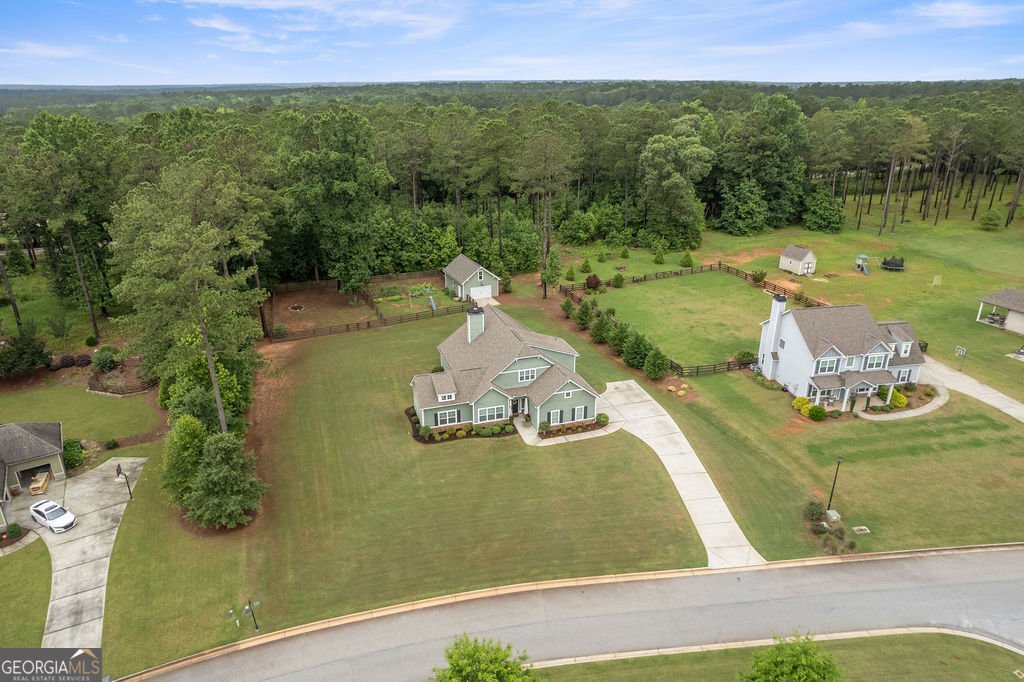 130 Fox Hall Crossing Senoia - Photo 41