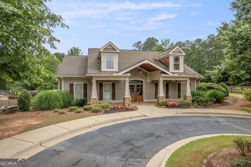 130 Fox Hall Crossing Senoia - Photo 46