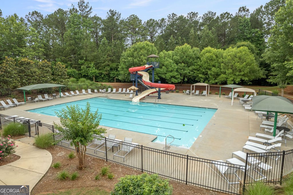 130 Fox Hall Crossing Senoia - Photo 48