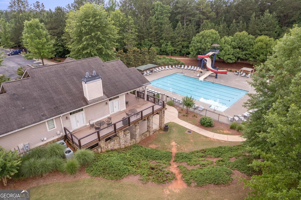 130 Fox Hall Crossing Senoia - Photo 49