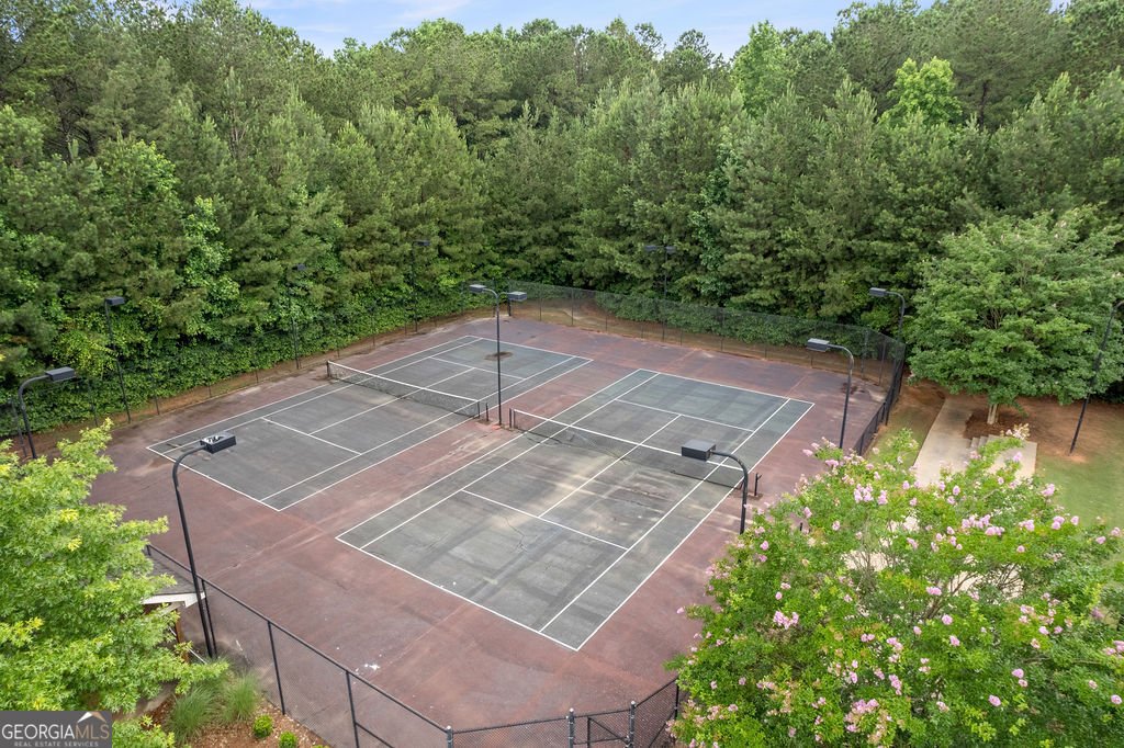 130 Fox Hall Crossing Senoia - Photo 50