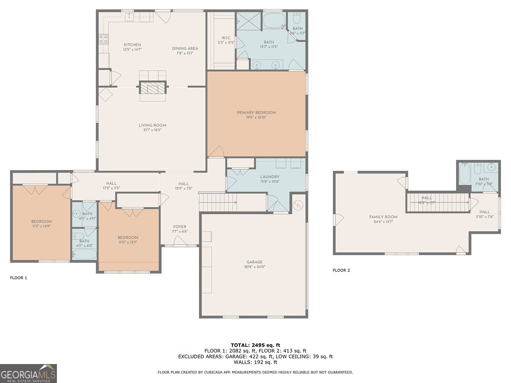 130 Fox Hall Crossing Senoia - Photo 55