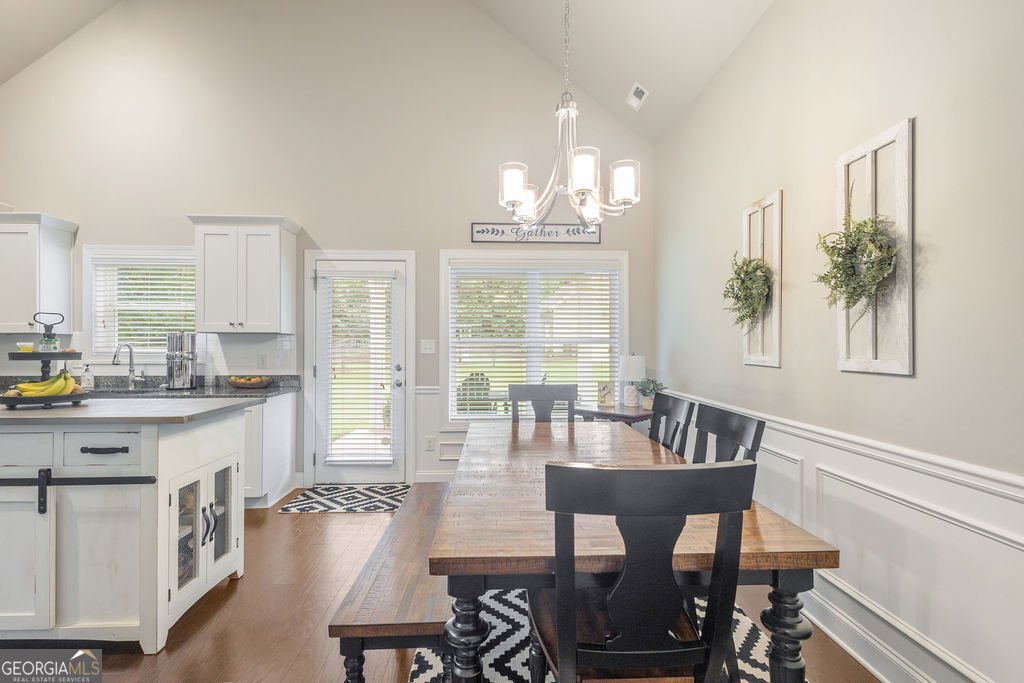 130 Fox Hall Crossing Senoia - Photo 9