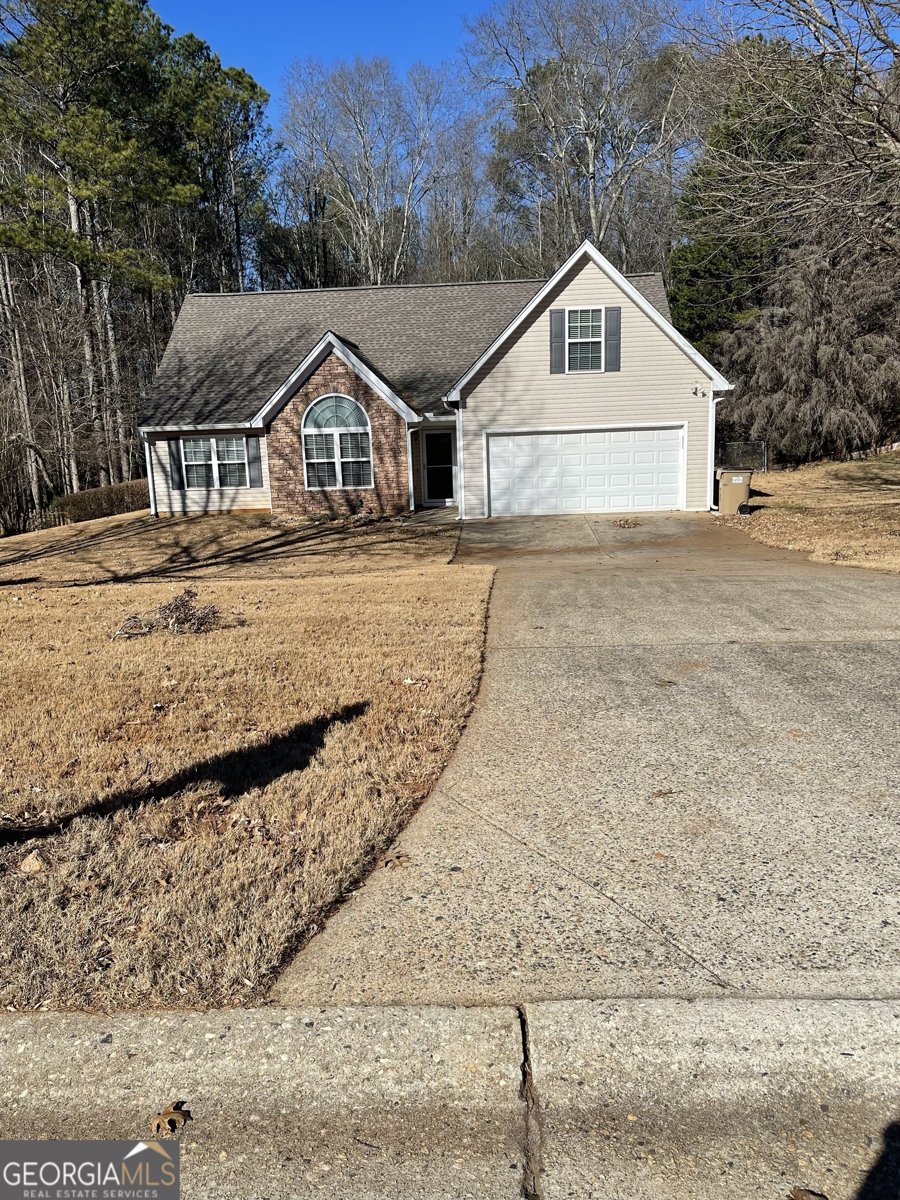 807 Kenwood Lane Winder - Photo 1