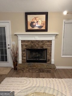 807 Kenwood Lane Winder - Photo 8