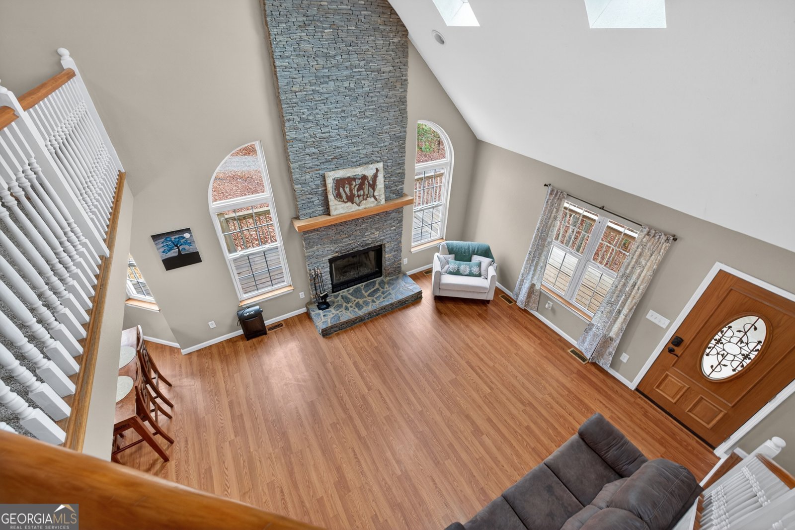 756 Gordon Thomas Road Blairsville - Photo 33