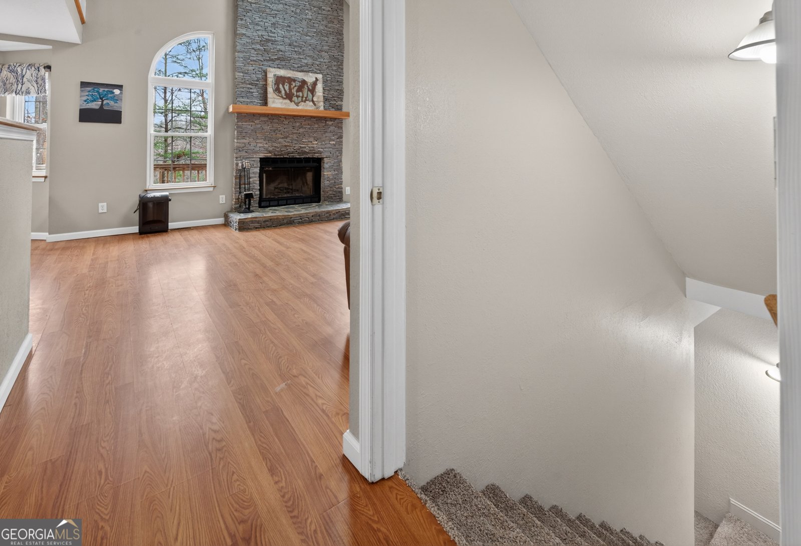 756 Gordon Thomas Road Blairsville - Photo 34