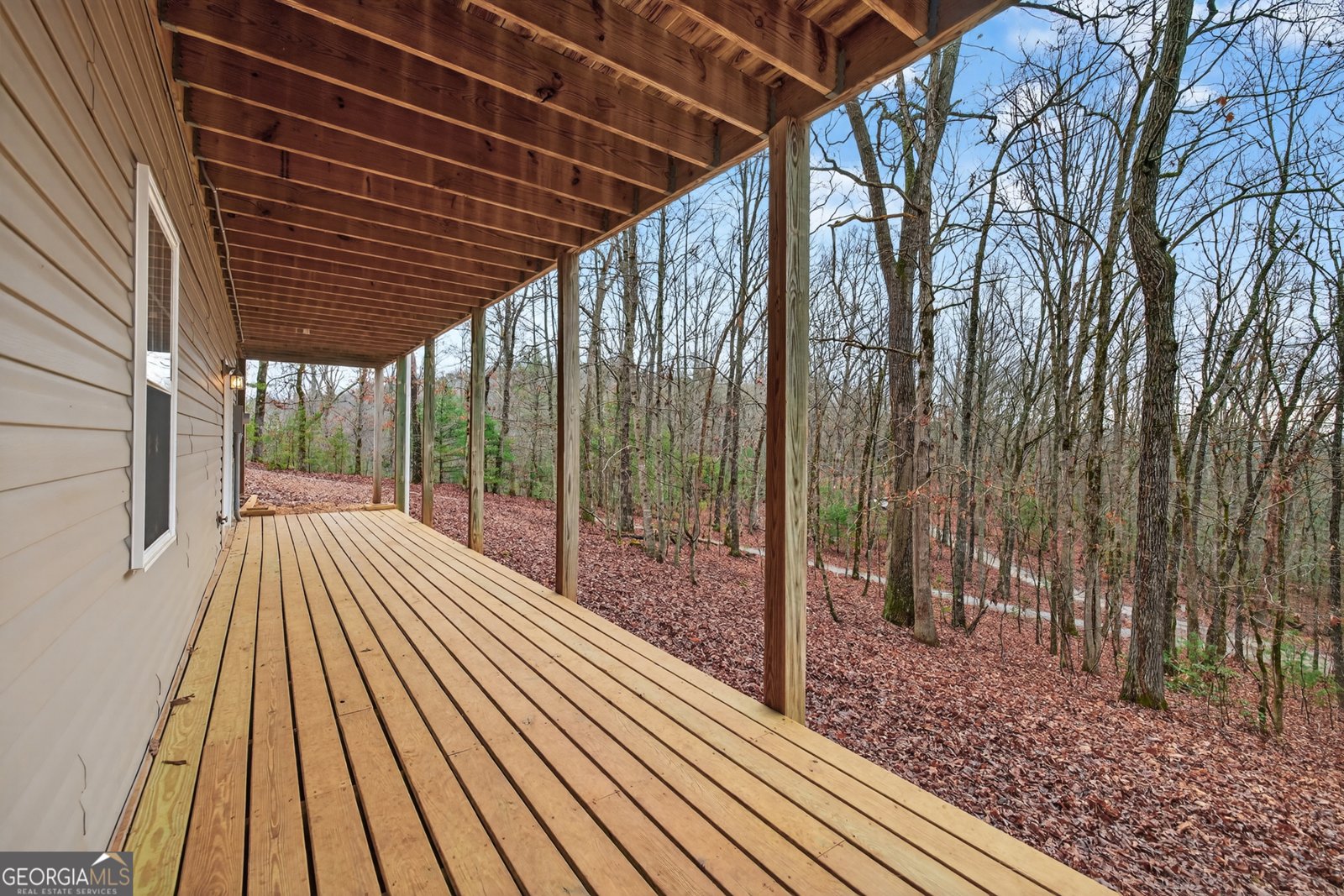 756 Gordon Thomas Road Blairsville - Photo 43