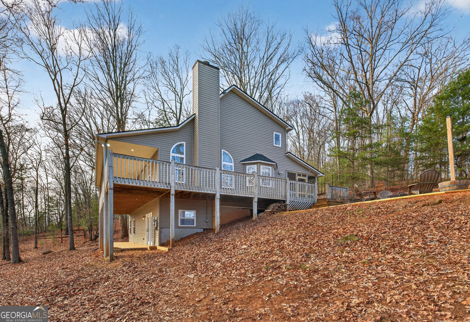756 Gordon Thomas Road Blairsville - Photo 45