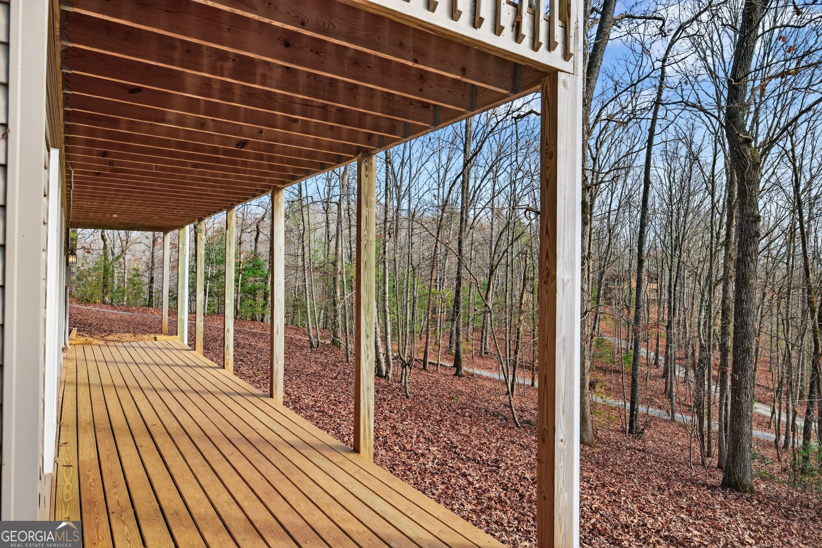 756 Gordon Thomas Road Blairsville - Photo 46