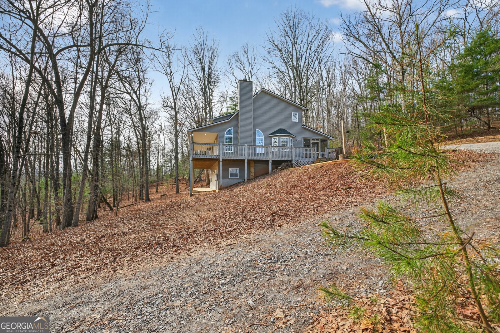 756 Gordon Thomas Road Blairsville - Photo 47