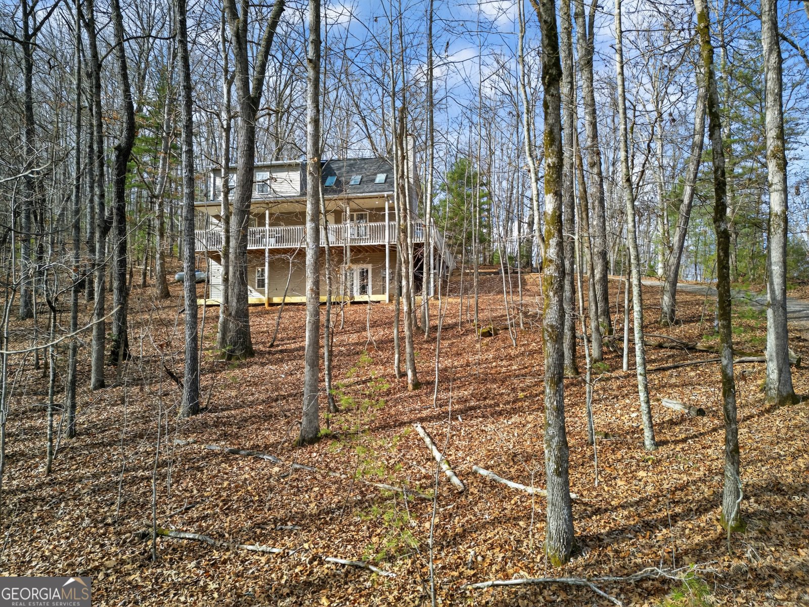 756 Gordon Thomas Road Blairsville - Photo 49
