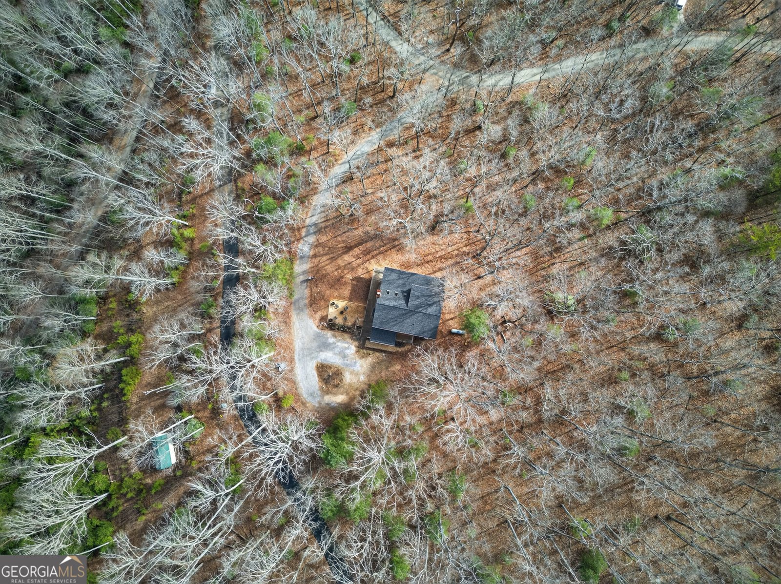 756 Gordon Thomas Road Blairsville - Photo 51