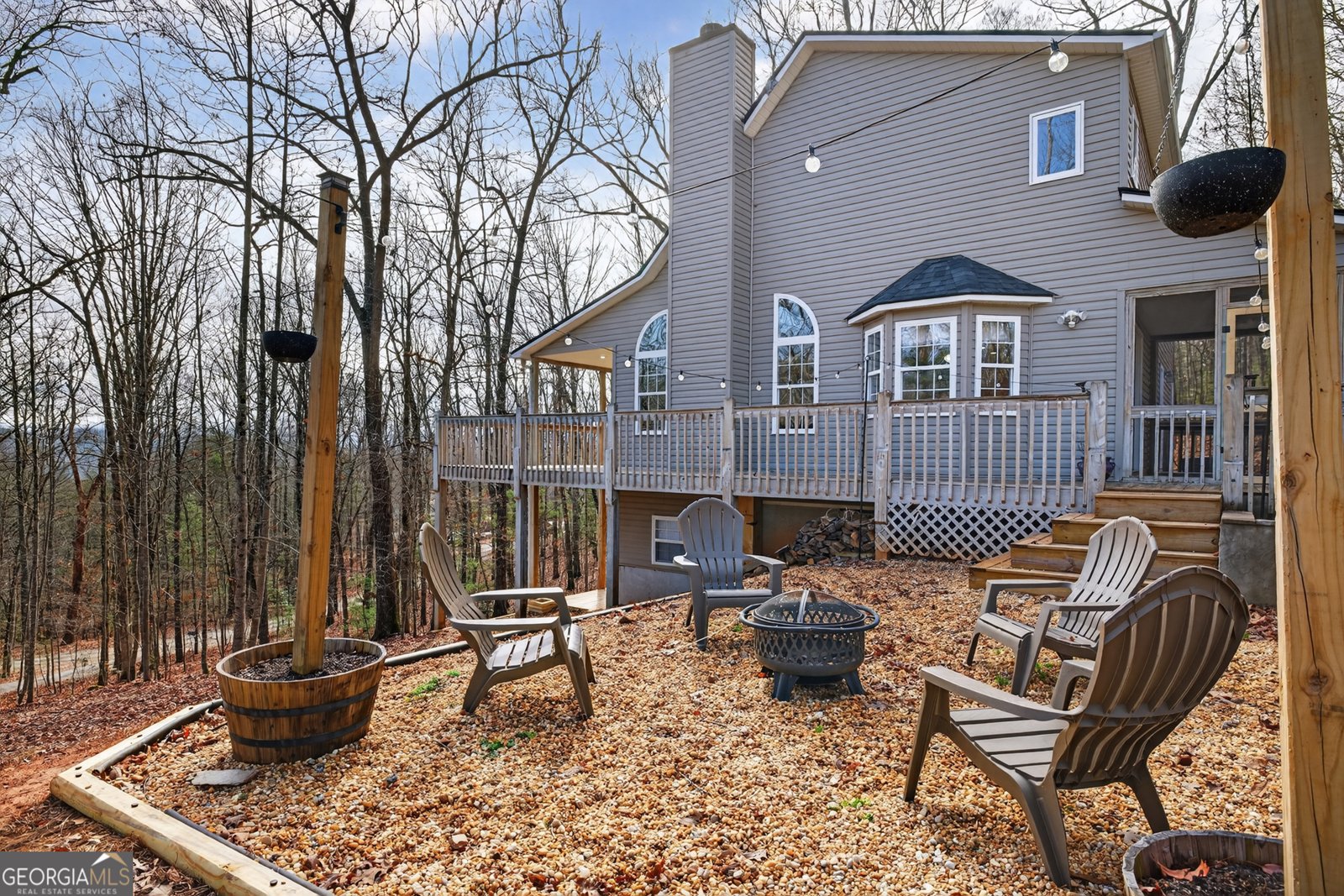 756 Gordon Thomas Road Blairsville - Photo 52