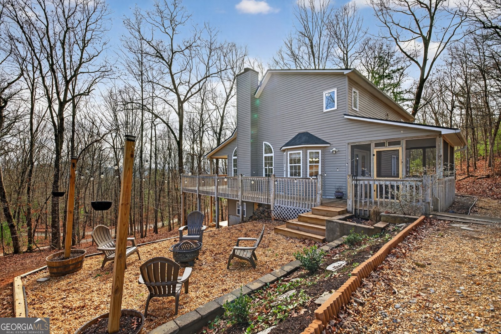 756 Gordon Thomas Road Blairsville - Photo 53