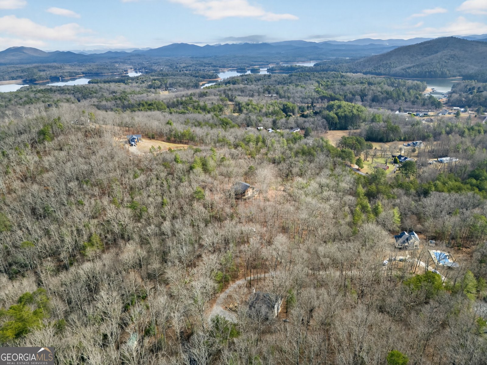 756 Gordon Thomas Road Blairsville - Photo 55