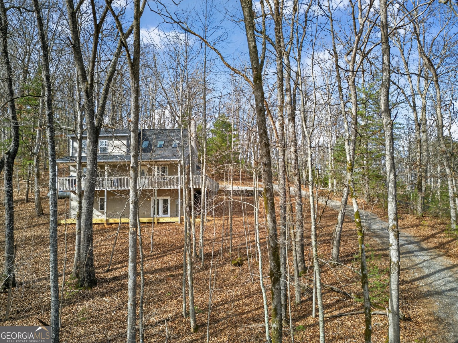 756 Gordon Thomas Road Blairsville - Photo 56