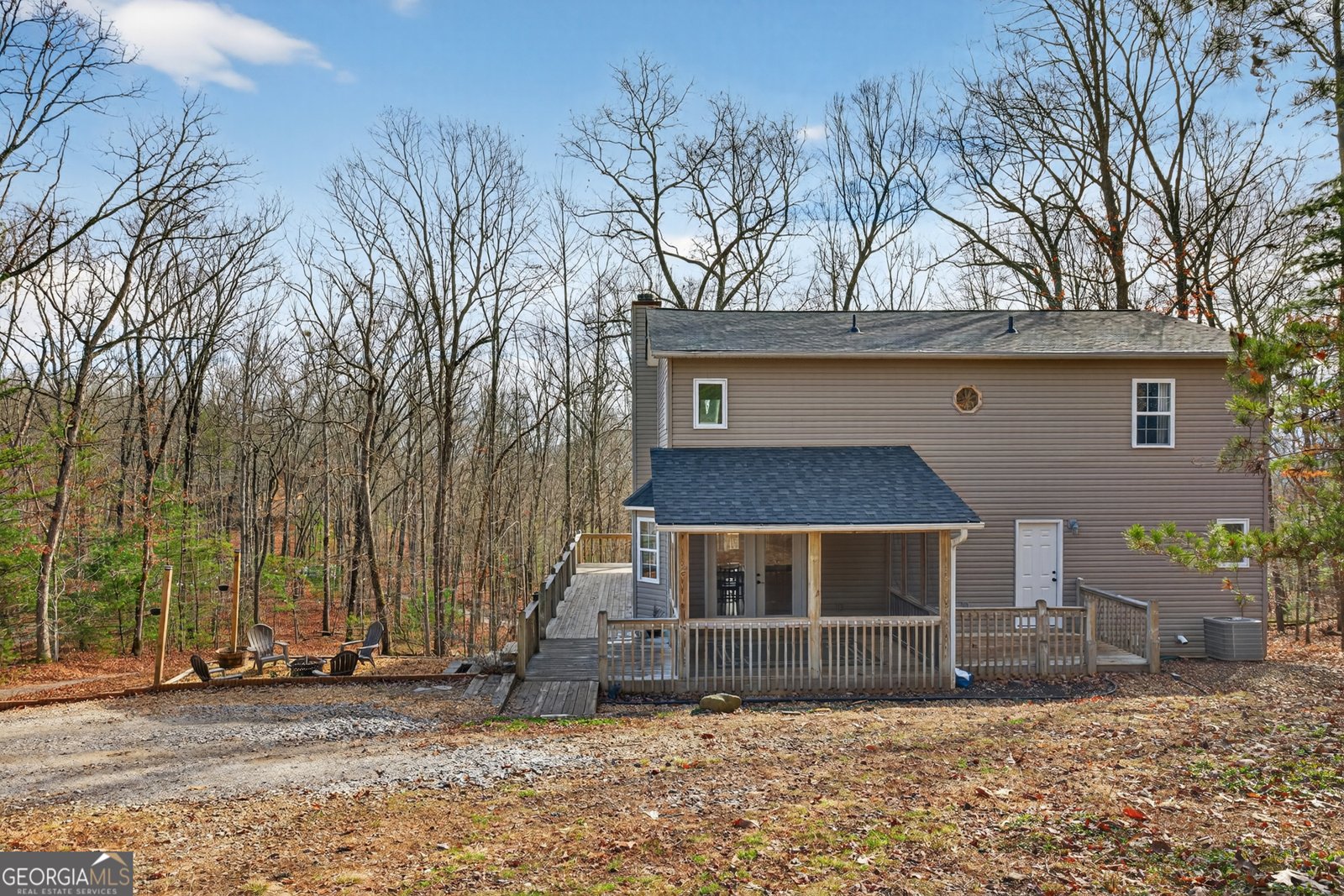 756 Gordon Thomas Road Blairsville - Photo 57