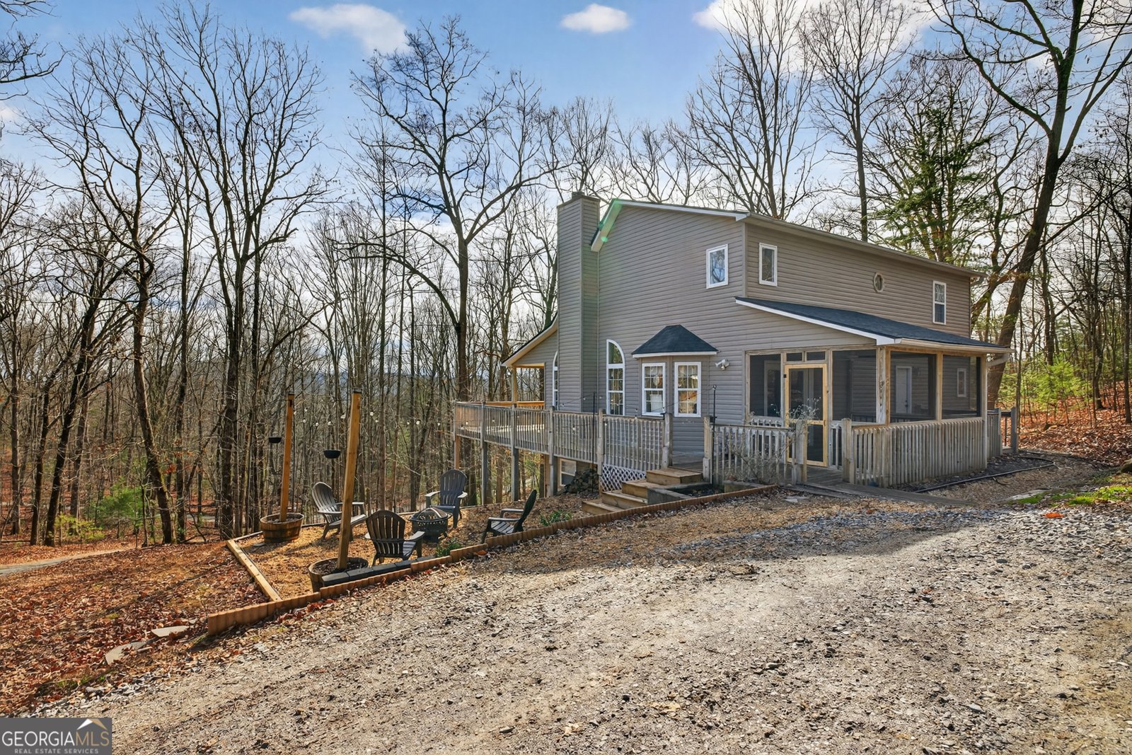 756 Gordon Thomas Road Blairsville - Photo 59