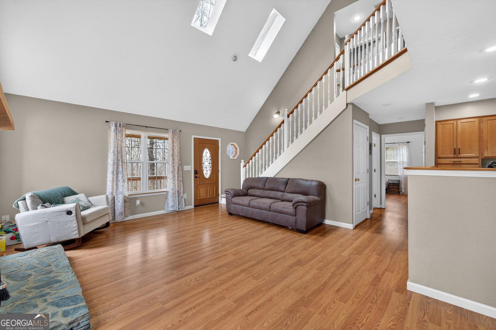 756 Gordon Thomas Road Blairsville - Photo 6