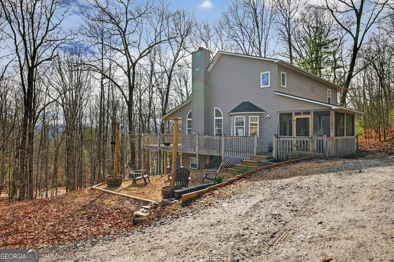 756 Gordon Thomas Road Blairsville - Photo 60