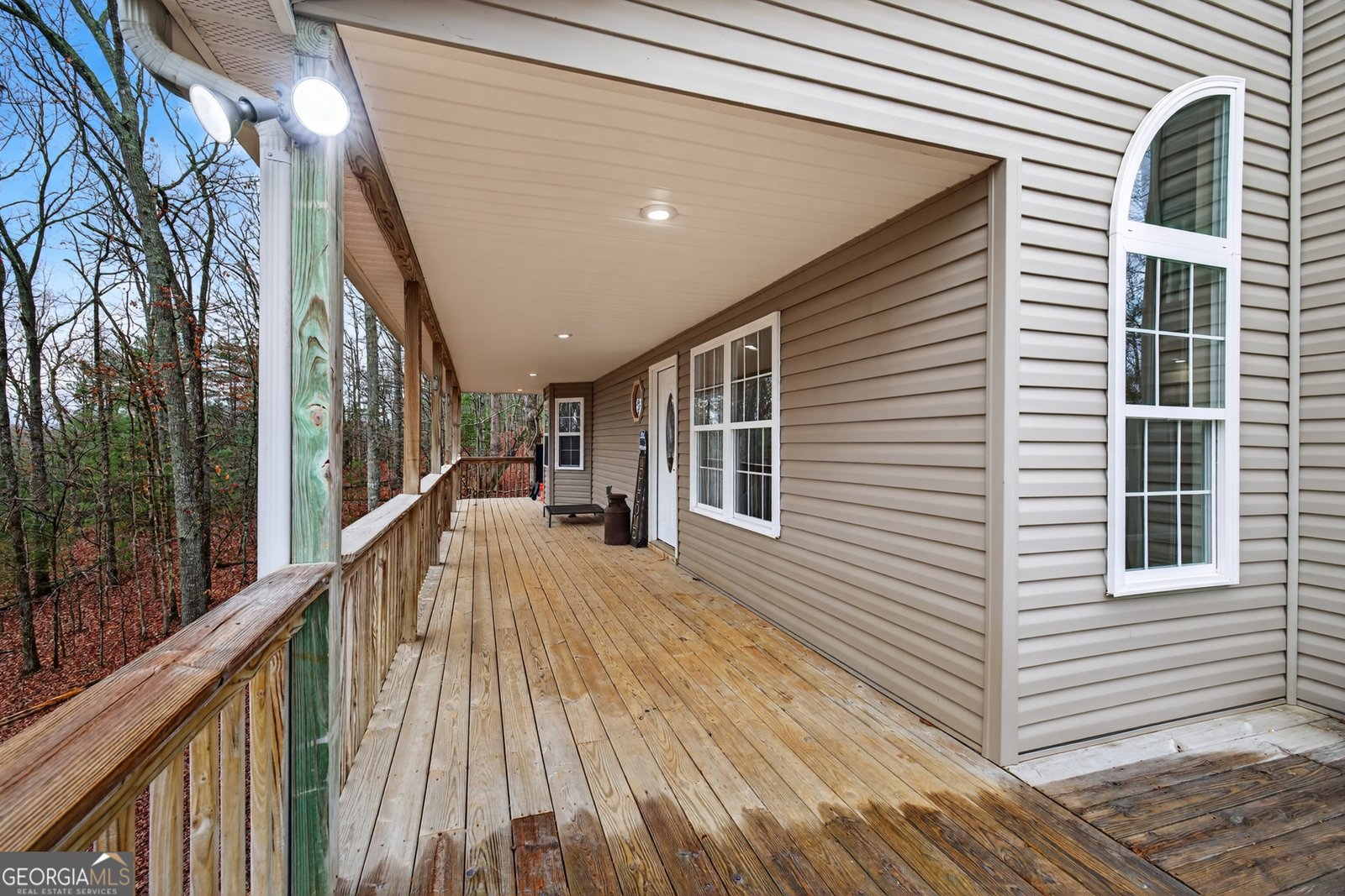 756 Gordon Thomas Road Blairsville - Photo 63