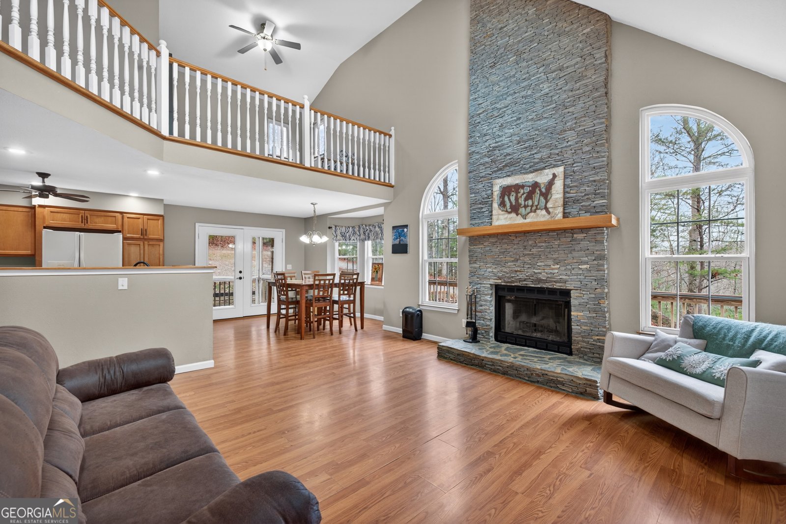 756 Gordon Thomas Road Blairsville - Photo 7