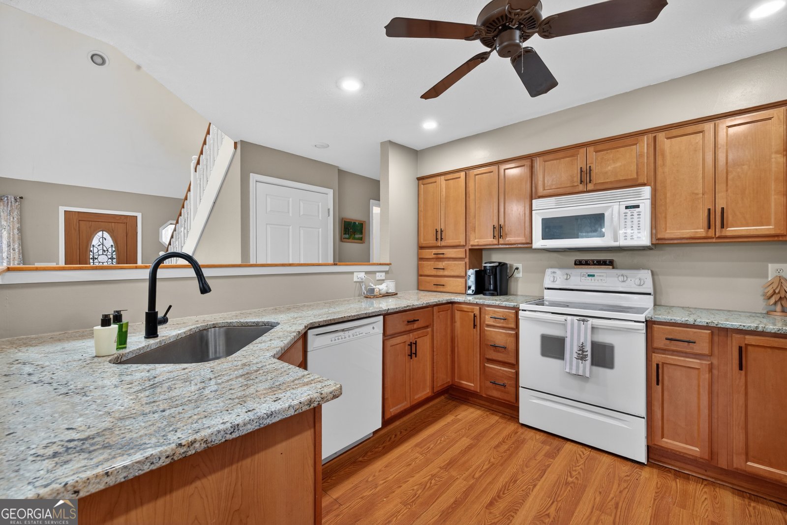 756 Gordon Thomas Road Blairsville - Photo 8