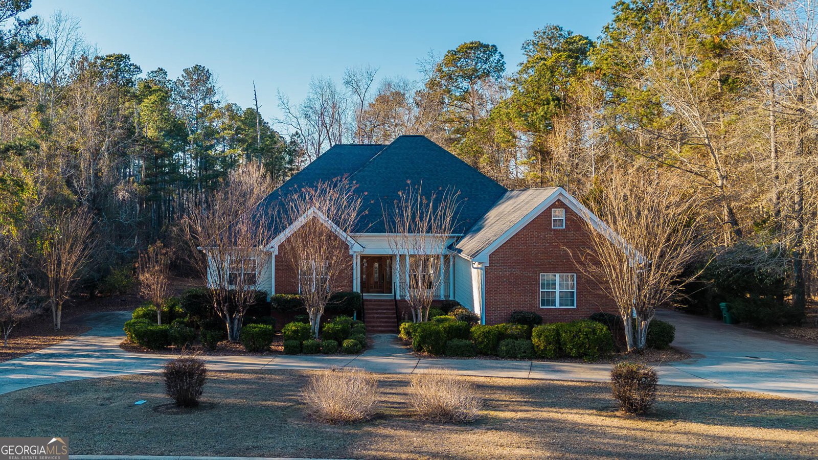 231 Greystone Drive Milledgeville - Photo 1