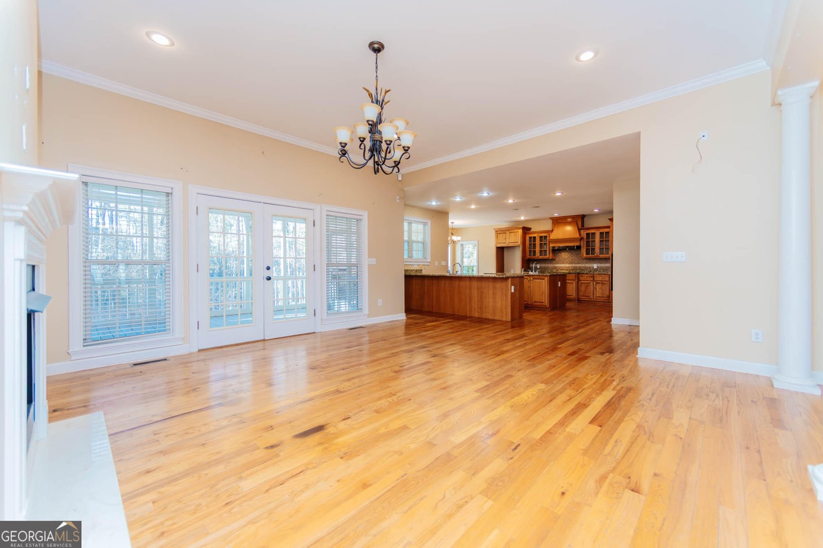 231 Greystone Drive Milledgeville - Photo 10