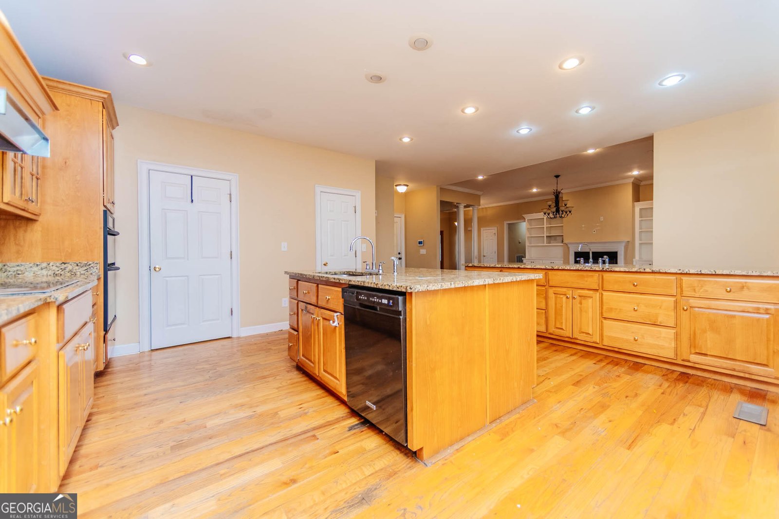 231 Greystone Drive Milledgeville - Photo 16