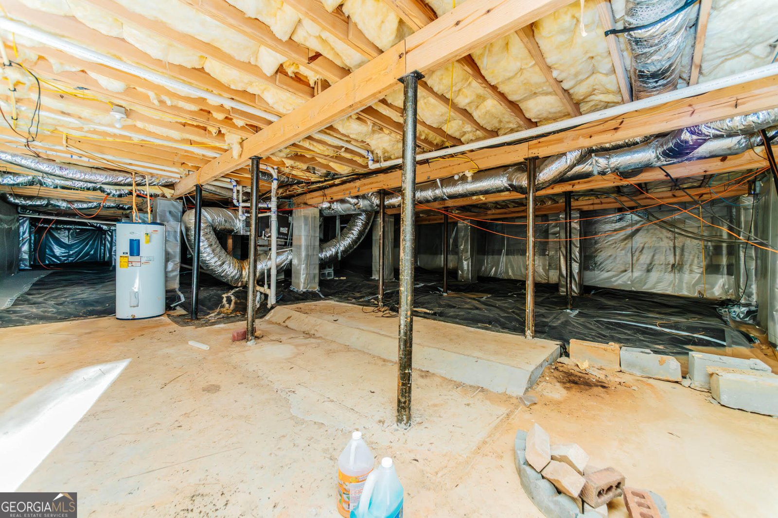 231 Greystone Drive Milledgeville - Photo 48