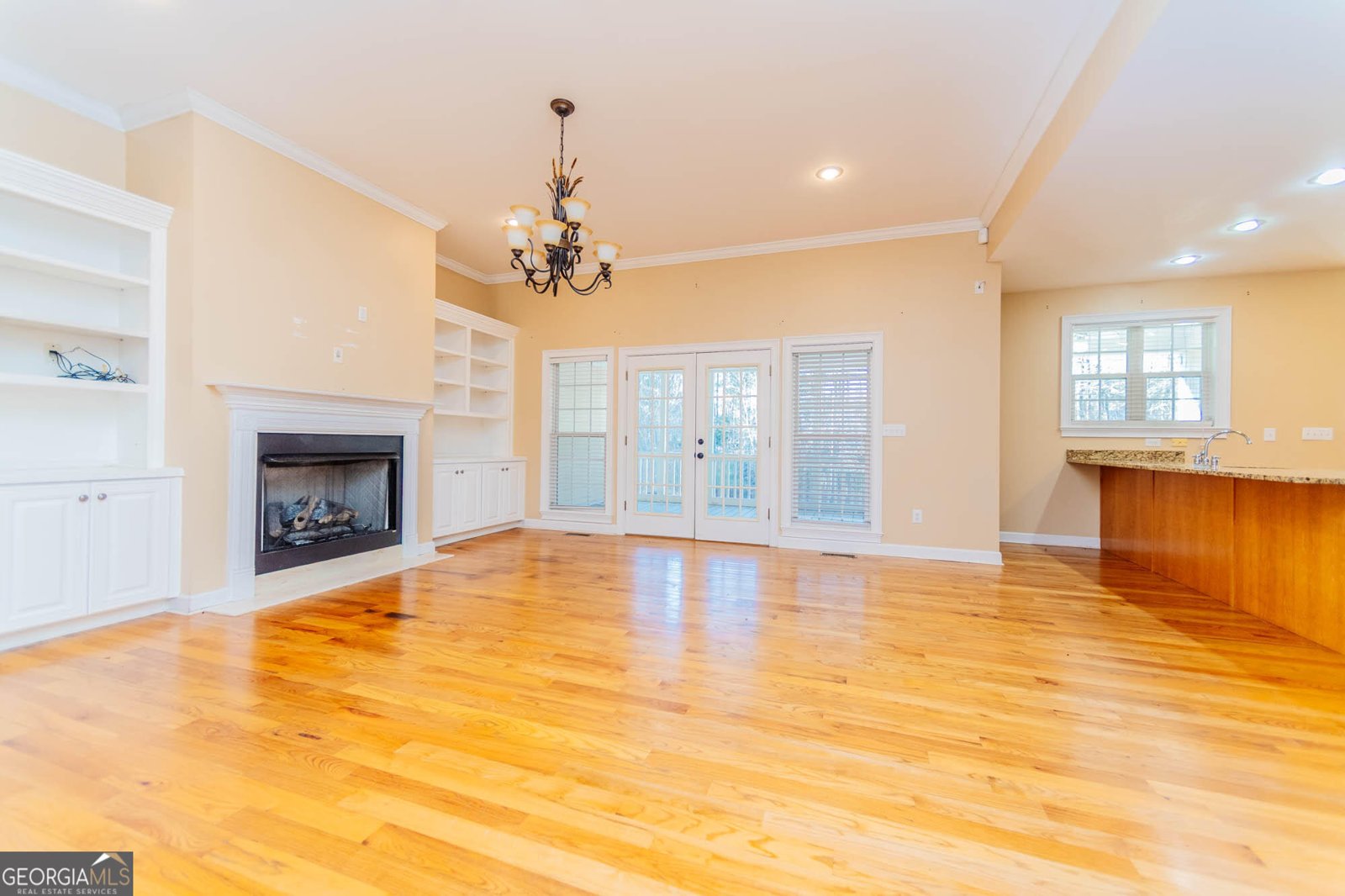 231 Greystone Drive Milledgeville - Photo 9