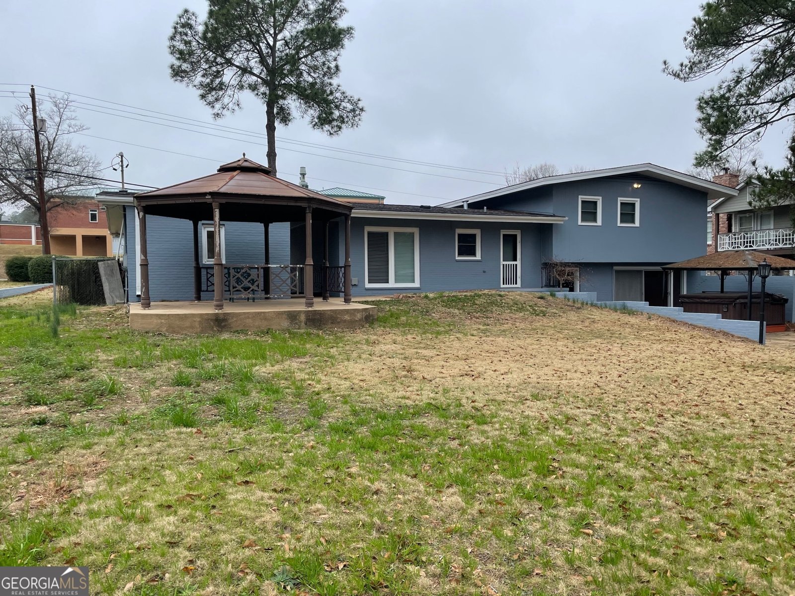 2930 Sue Mack Drive Columbus - Photo 33