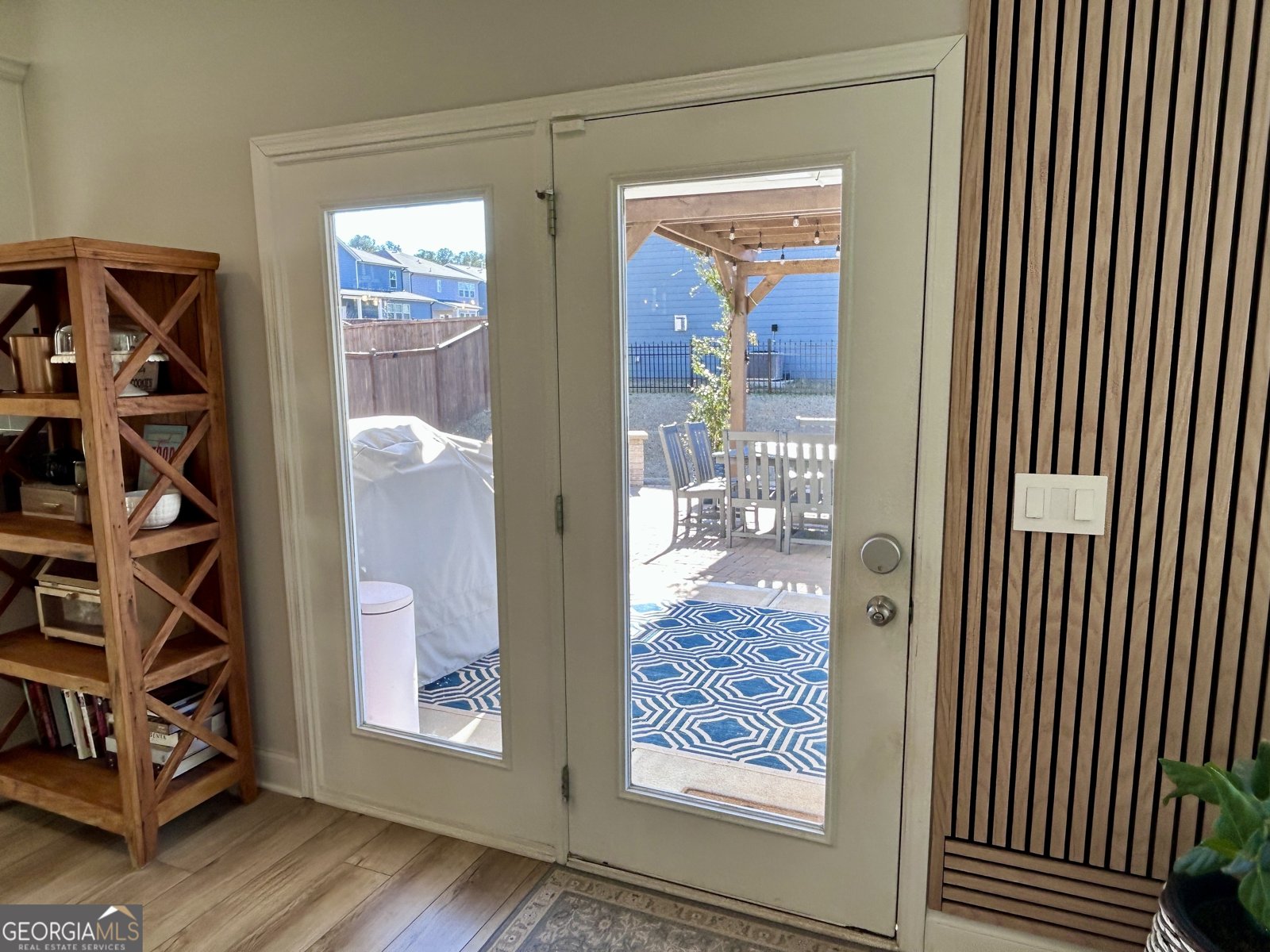 706 Lanarck Way Peachtree City - Photo 14