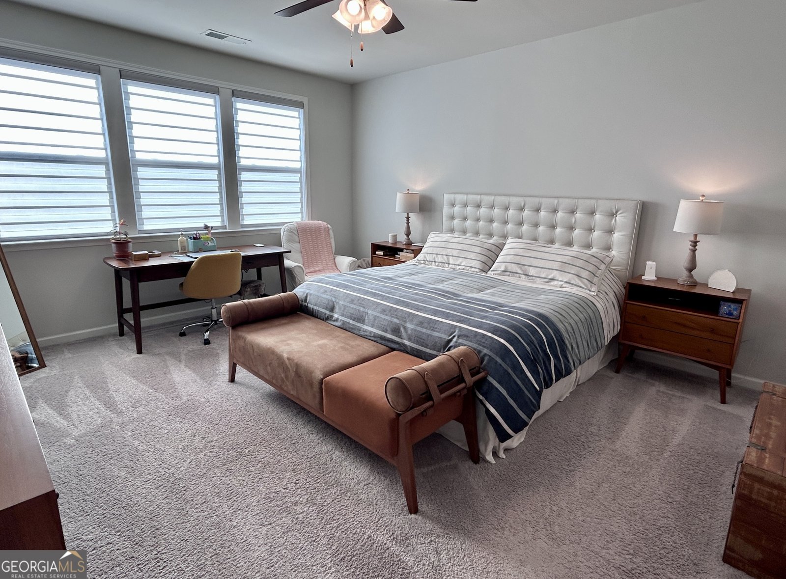 706 Lanarck Way Peachtree City - Photo 21