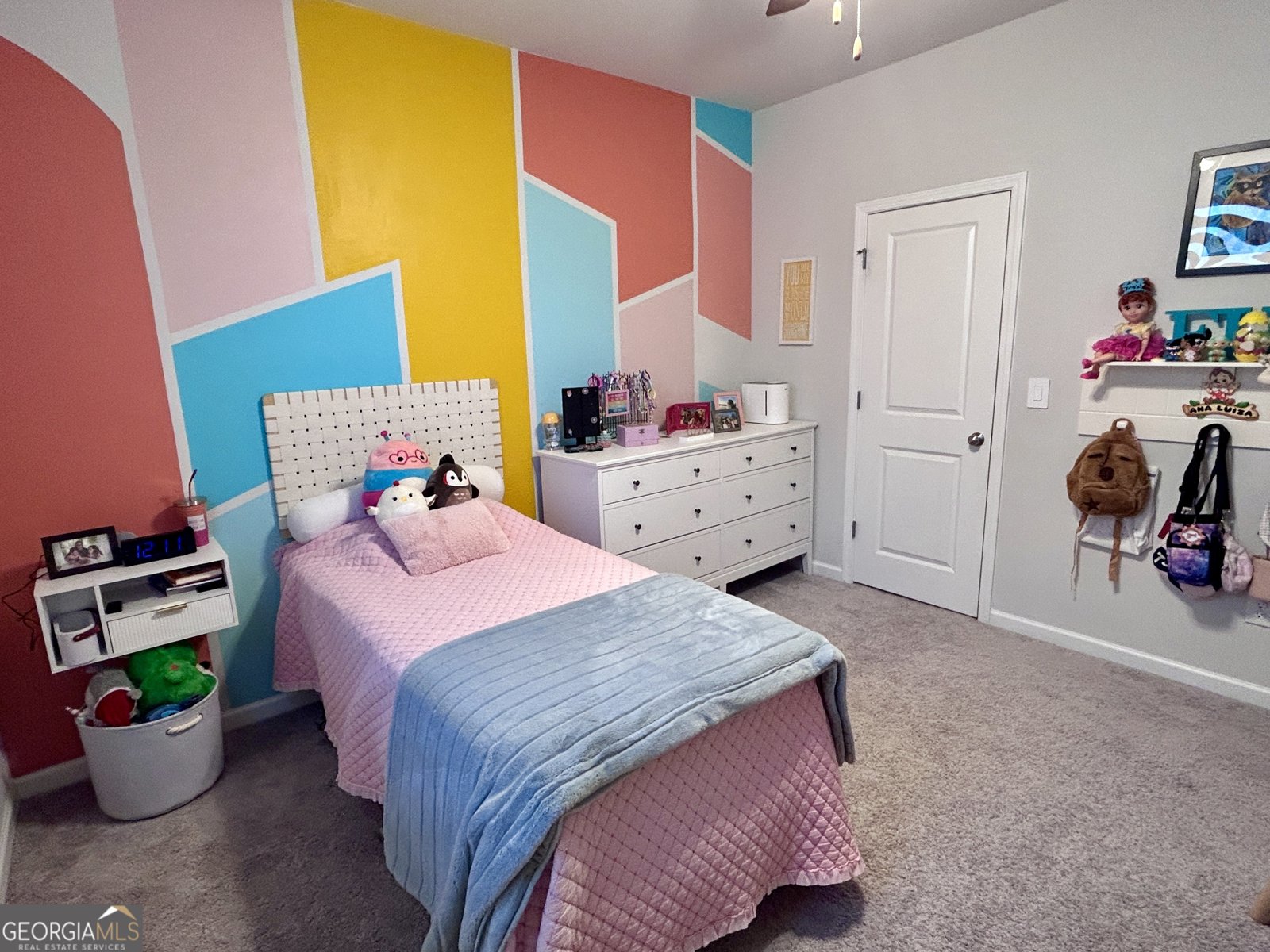 706 Lanarck Way Peachtree City - Photo 32