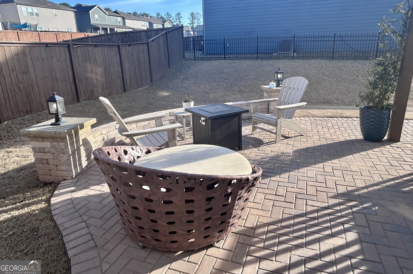 706 Lanarck Way Peachtree City - Photo 36