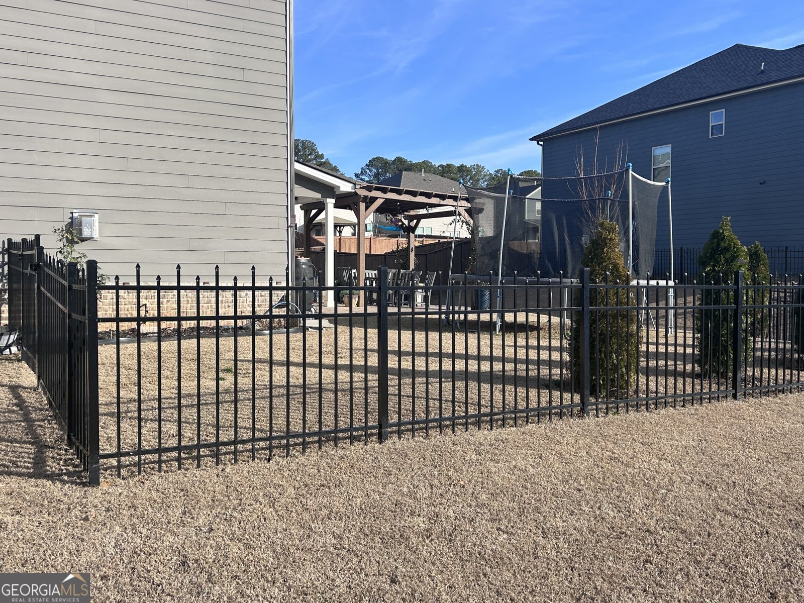 706 Lanarck Way Peachtree City - Photo 37