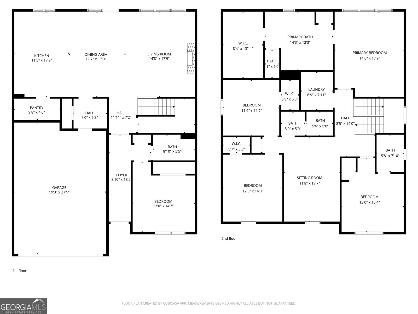 706 Lanarck Way Peachtree City - Photo 44