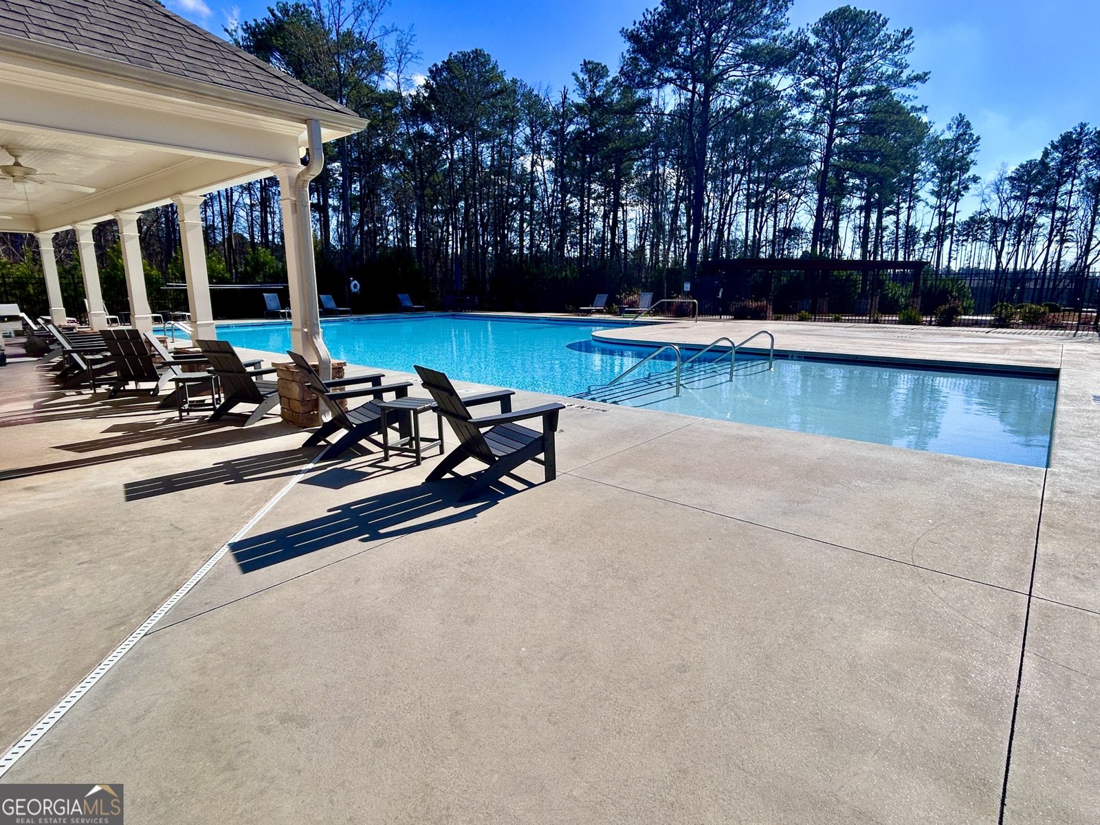 706 Lanarck Way Peachtree City - Photo 7