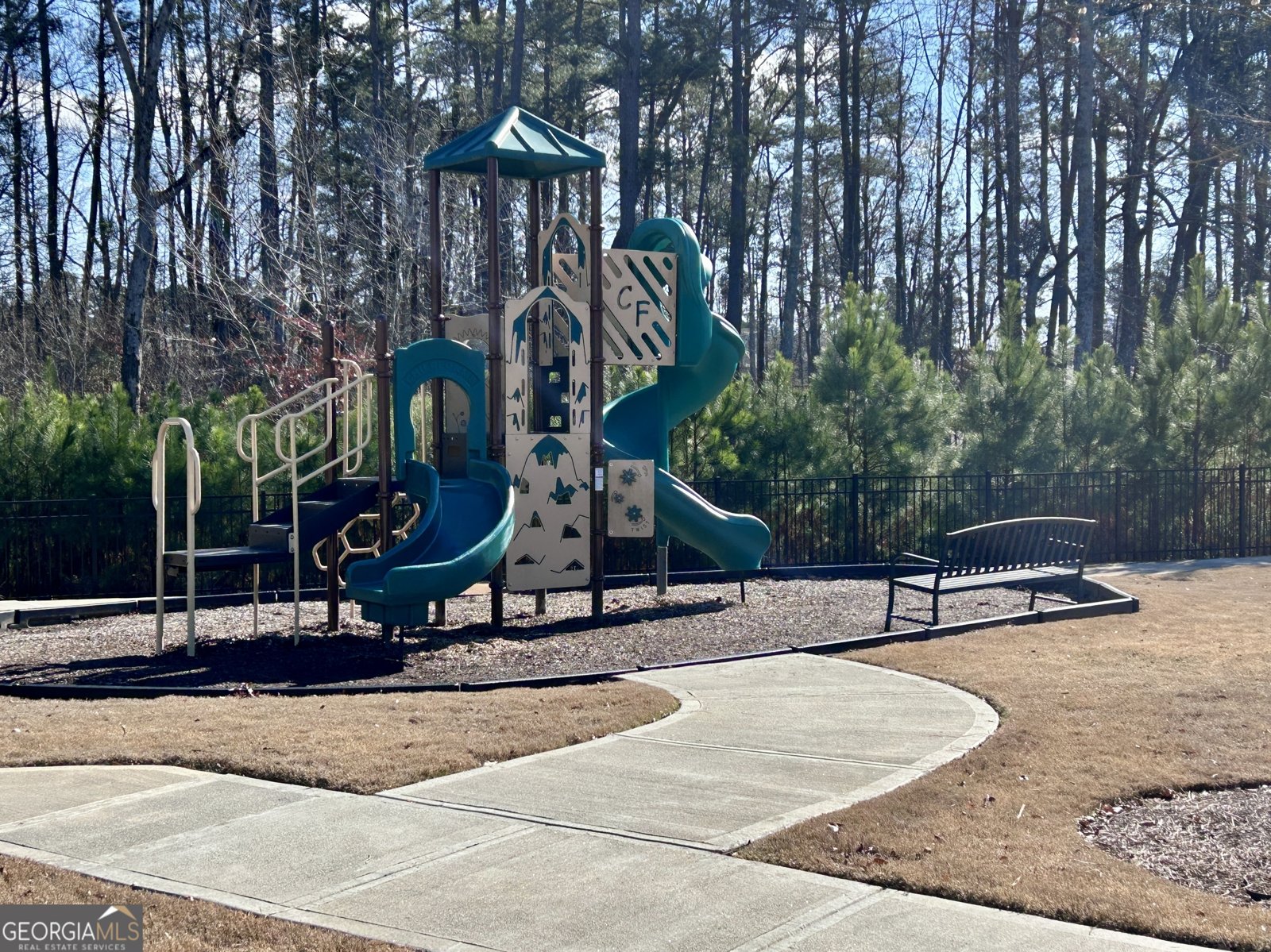 706 Lanarck Way Peachtree City - Photo 8