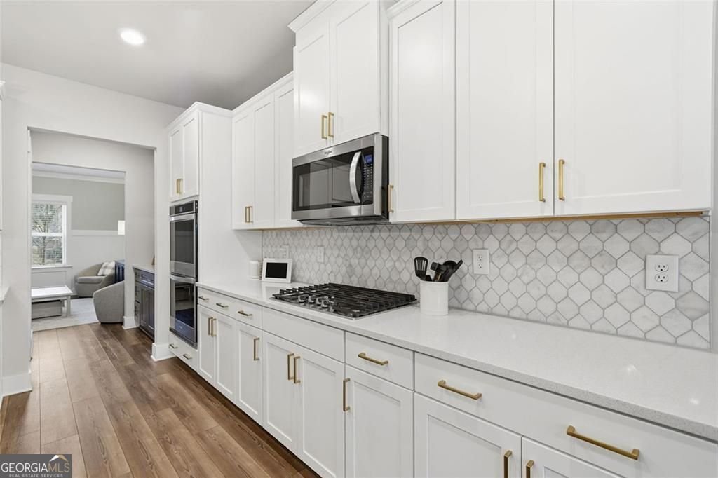 700 Stately Drive Woodstock - Photo 10