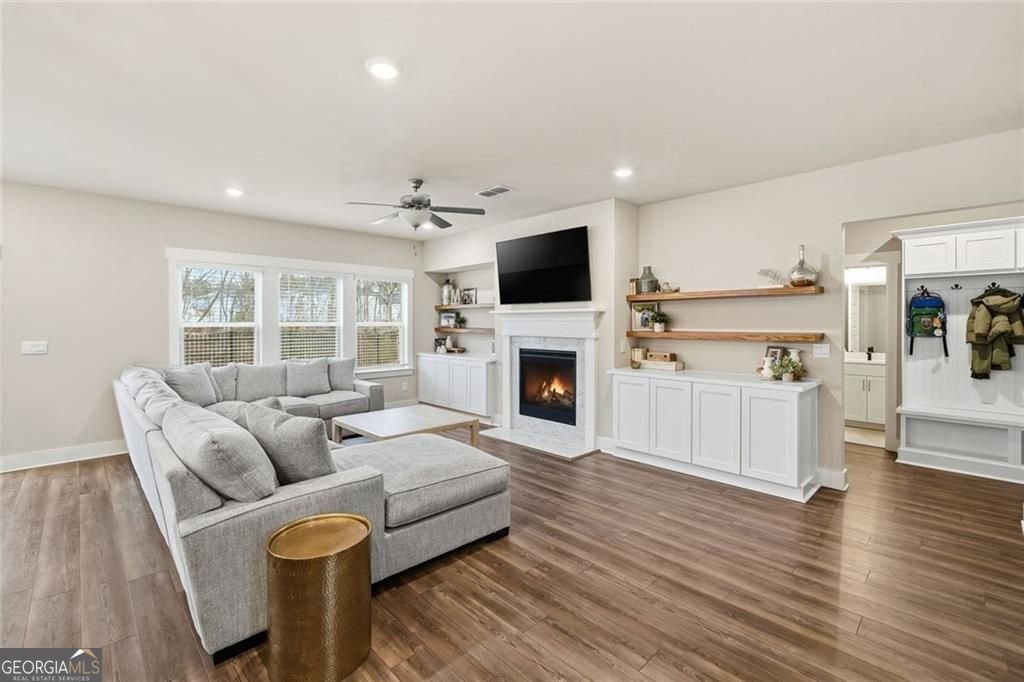 700 Stately Drive Woodstock - Photo 12