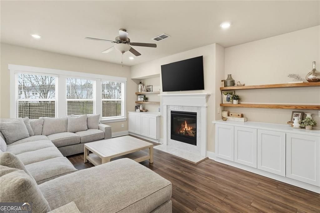 700 Stately Drive Woodstock - Photo 13