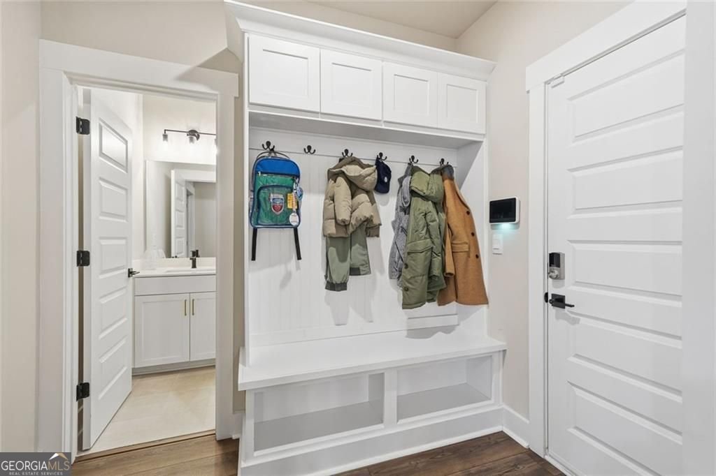 700 Stately Drive Woodstock - Photo 15